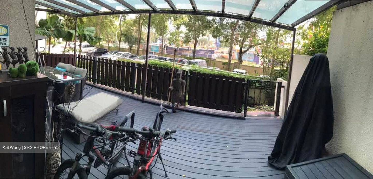 Rio Vista (D19), Condominium #594363301